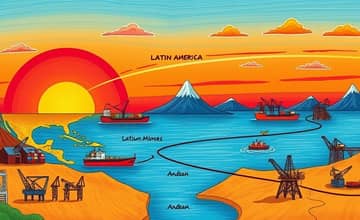 Las Nuevas Fronteras: Mercados Ignorados con Gran Potencial