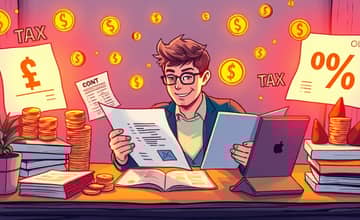 Fiscalidad Sencilla: Entiende y Ahorra en Impuestos