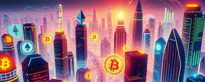 Criptomonedas: Tu Puerta al Futuro Financiero