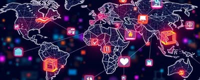 Blockchain Más Allá de la Moneda: Innovación sin Límites