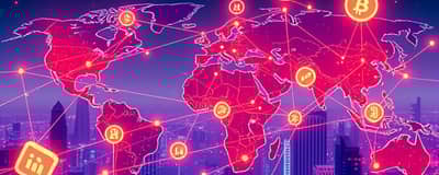 Smart Contracts: Automatizando el Mundo Financiero