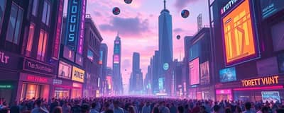 El Metaverso y las Cripto: Una Sinergia Creciente