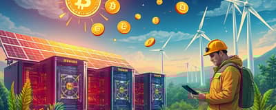 Minería de Cripto: ¿Es Rentable en la Actualidad?