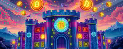 Seguridad en Cripto: Protege tus Activos Digitales