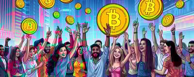 Airdrops y Recompensas Cripto: Maximiza tus Ganancias