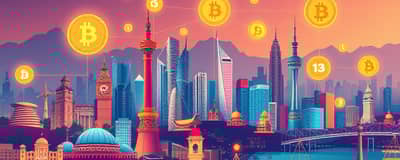 Regulación Cripto: Un Panorama Global en Evolución