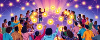 DAO: La Gobernanza Descentralizada en Acción