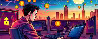 Trading de Cripto: Guía para Operaciones Exitosas