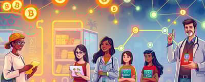 Casos de Uso de Blockchain en la Vida Cotidiana