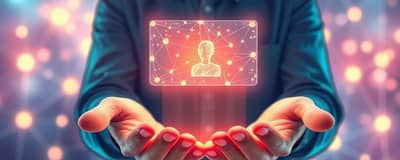 Identidad Digital Descentralizada: Un Nuevo Paradigma