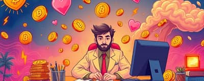 Psicología del Inversor Cripto: Evita Errores Comunes