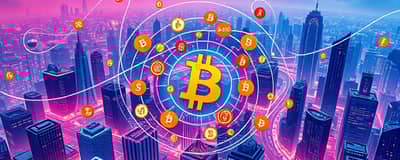 Altcoins: Descubre Opciones Más Allá de BTC y ETH