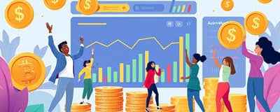 Gamificación en Finanzas: Ahorrar Jugando es Posible