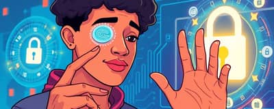 Biometría Financiera: Tu Identidad como Clave de Seguridad