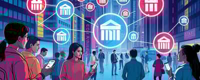 Open Banking: Compartiendo Datos para una Mejor Experiencia Financiera