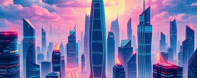 La Nube en Finanzas: Escalabilidad y Flexibilidad para el Mañana