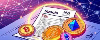 Fiscalidad de Criptoactivos: Lo Que Debes Saber