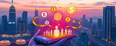 Neobancos: Tu Dinero en la Era Digital, ¿Listo para el Cambio?