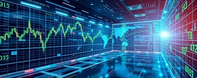 Quantum Computing y Fintech: El Próximo Salto Tecnológico