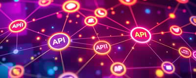 La Economía API: Interconectando Servicios para Innovar en Finanzas