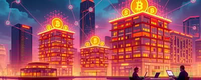 La Tokenización de Activos: Dividiendo Inversiones para Todos