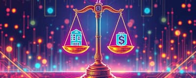 Ética de la IA en Finanzas: Asegurando Imparcialidad y Transparencia