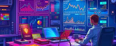 Análisis Técnico en Cripto: Herramientas Esenciales