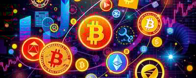 Portafolio Cripto Diversificado: Claves para el Éxito