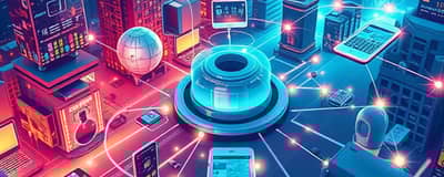 Internet de las Cosas (IoT) en Finanzas: Pagos Conectados y Automatizados