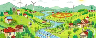 Descubre el Poder de la Financiación Sostenible