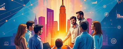 Financiación para Emprendedores: Haz Realidad tu Visión