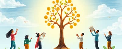 Cómo la Financiación Afecta tu Bienestar Financiero