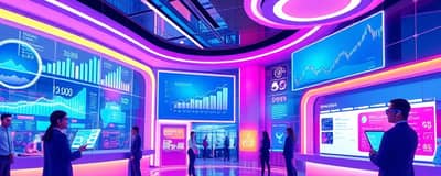 Realidad Aumentada y Banca: Una Nueva Dimensión en Servicios Financieros