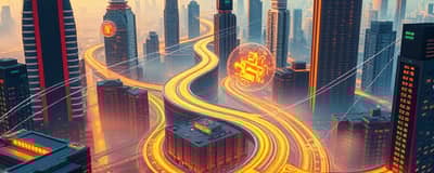 Pagos Programables: Ejecuciones Automáticas y Eficientes en Blockchain