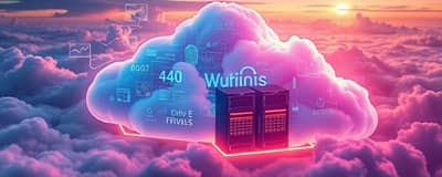 La Nube Soberana y Finanzas: Controlando Tus Datos con Máxima Seguridad