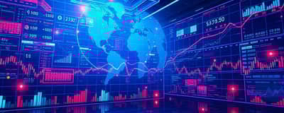 Finanzas Cuánticas: Aprovechando Principios Físicos para Mercados Más Rápidos