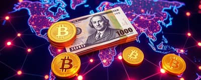 El Futuro del Dinero: ¿Cripto o Moneda Fiat?