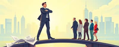 Supera la Crisis: Estrategias de Refinanciación