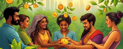 Financiación Responsable: Construye un Futuro Sólido