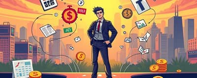 Errores Comunes al Buscar Financiación y Cómo Evitarlos