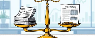 Prepaga o no Prepaga: Estrategias de Amortización