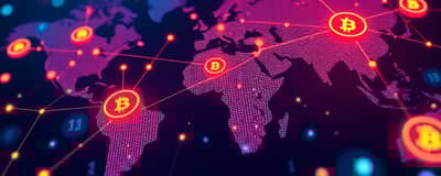 Blockchain y Financiación: La Revolución Digital