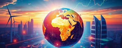 Financiación Internacional: Oportunidades Globales