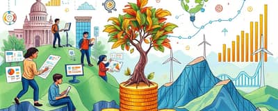 Optimiza tus Inversiones: Consejos de Financiación Inteligente