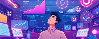 Personalización Financiera: Productos Adaptados a Ti con IA