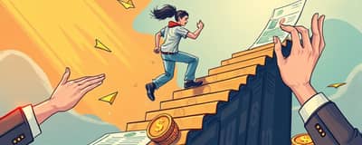 Superando Obstáculos: Financiación para Historiales Crediticios Difíciles