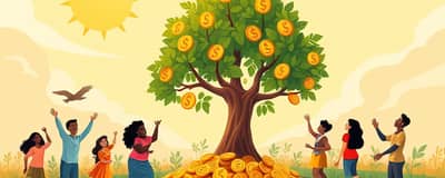 Ahorrar es Poder: Convierte Metas en Realidad