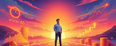 El ABC de Invertir: Primeros Pasos Sencillos