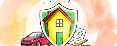 Protege tu Patrimonio: Seguros y Previsión