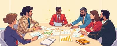 El Arte de Negociar: Mejora tus Cálculos Financieros